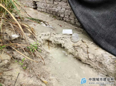 浙江东阳个别搅拌站排污严重 未经许可混