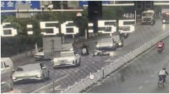 女子因交通事故致十级伤残，肇事方被指